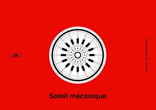 Couverture de l'album Soleil Mécanique