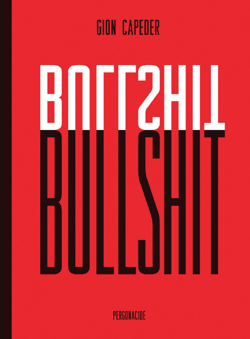 Couverture de l'album Bullshit
