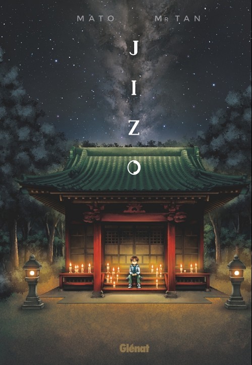 Couverture de l'album Jizo