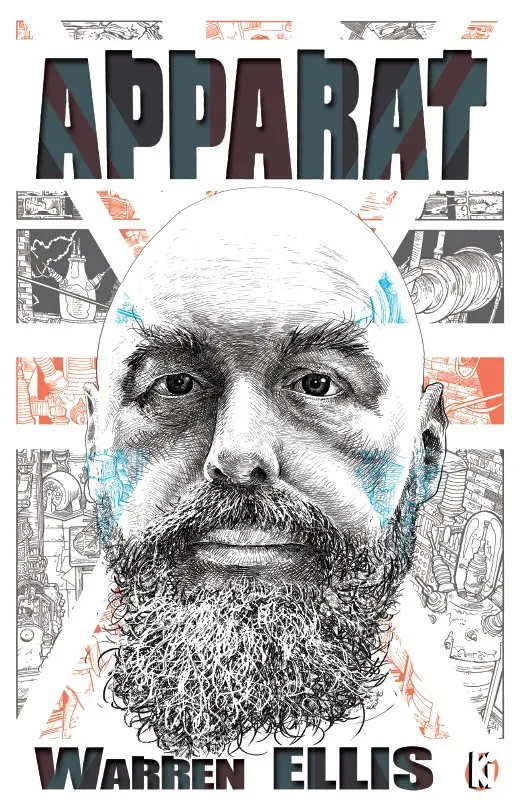 Couverture de l'album Apparat