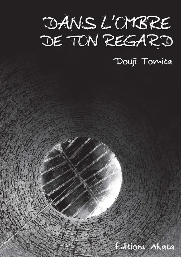 Couverture de l'album Dans l'ombre de ton regard