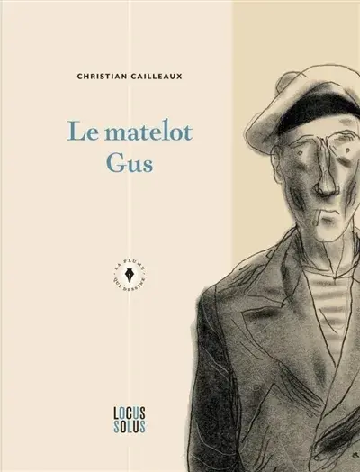 Couverture de l'album Le matelot Gus
