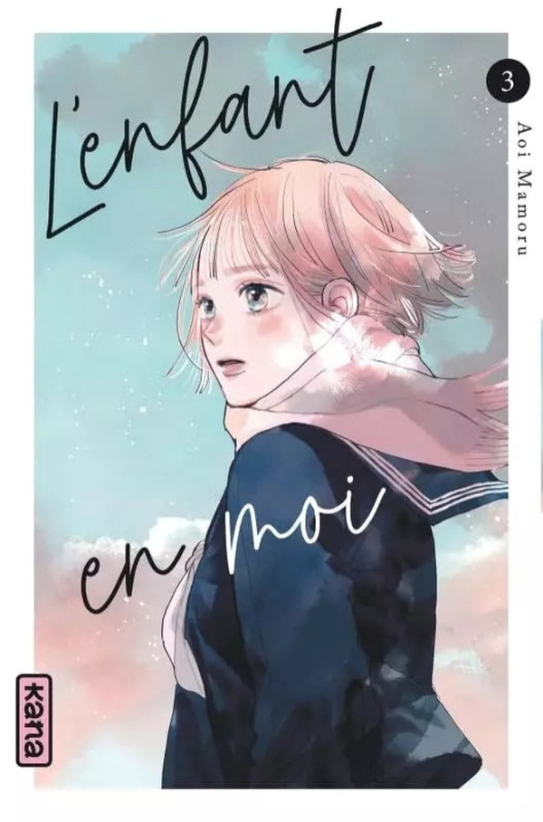 Couverture de l'album L'enfant en moi 3