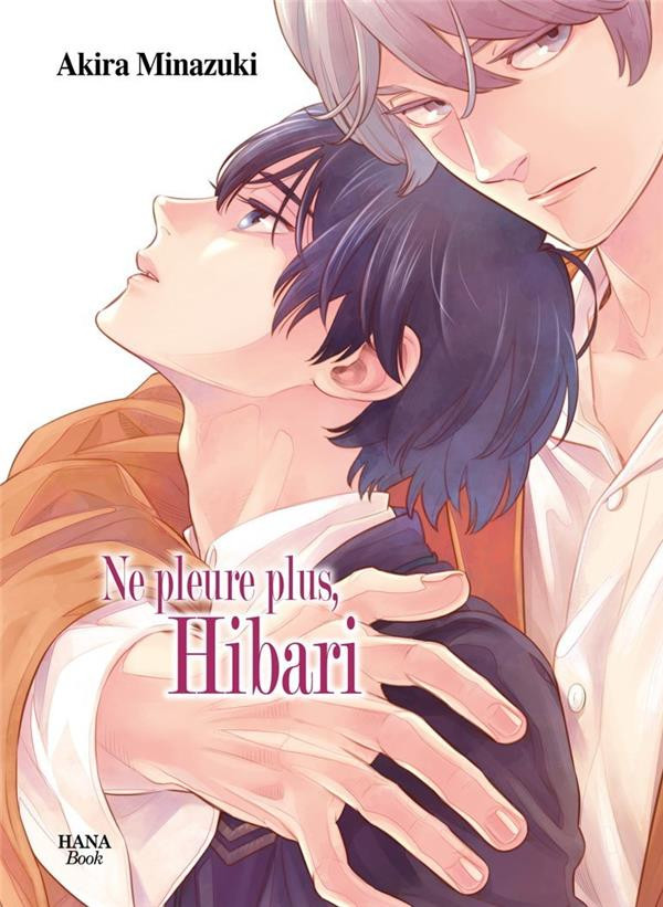 Couverture de l'album Ne pleure plus, Hibari