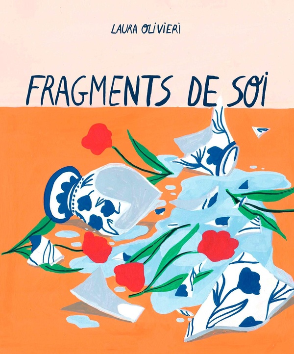 Couverture de l'album Fragments de soi