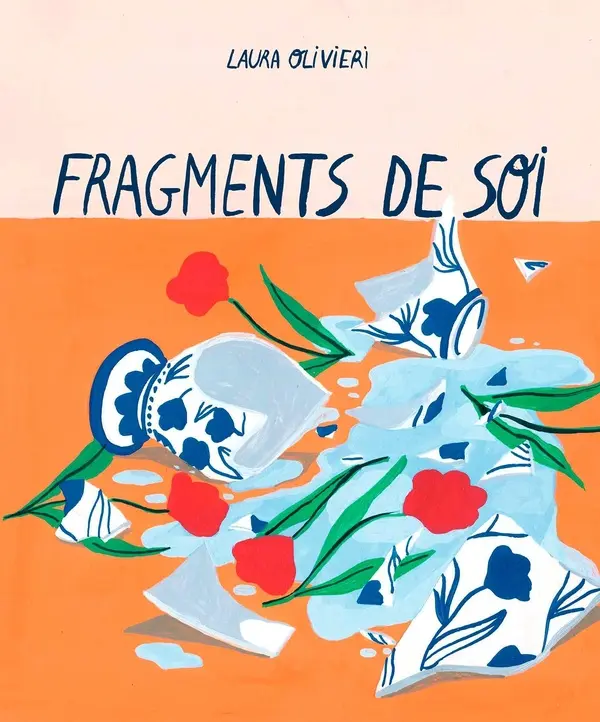 Couverture de l'album Fragments de soi