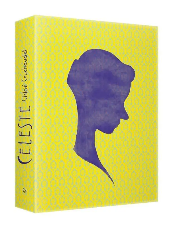 Couverture de l'album Céleste