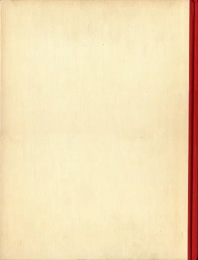 Verso de l'album Tintin Tome 5 Le Lotus Bleu
