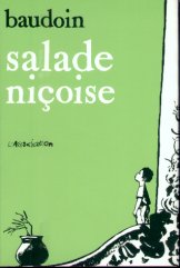 Couverture de l'album Salade niçoise