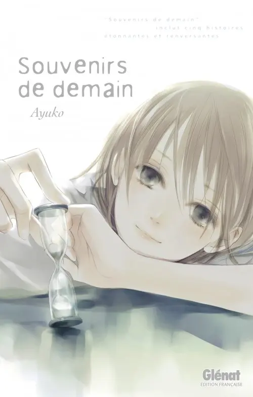 Couverture de l'album Souvenirs de demain Goodbye my Life