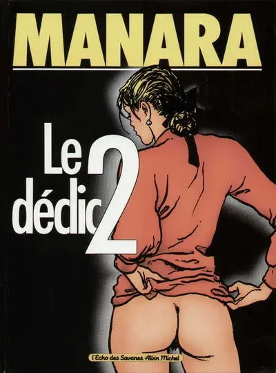 Couverture de l'album Le déclic 2