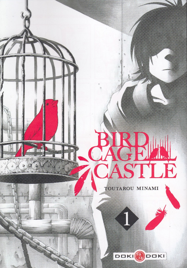 Couverture de l'album Birdcage Castle 1