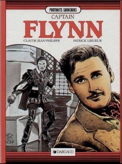 Couverture de l'album Captain Flynn