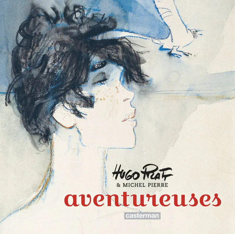 Couverture de l'album Aventureuses