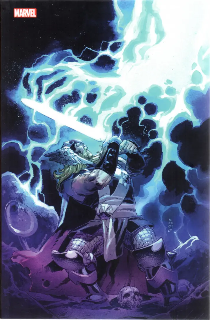 Couverture de l'album Marvel Comics Tome 7