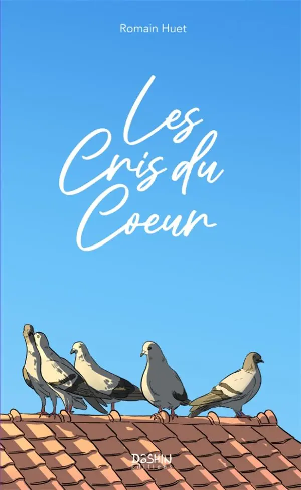 Couverture de l'album Les cris du coeur