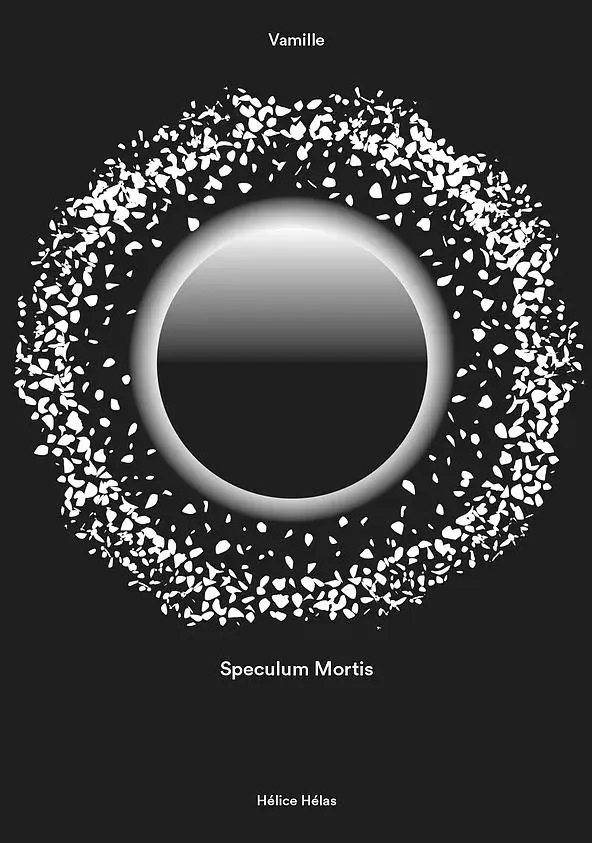 Couverture de l'album Speculum Mortis