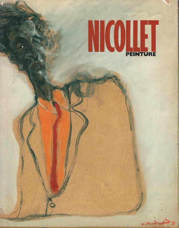 Couverture de l'album Peinture