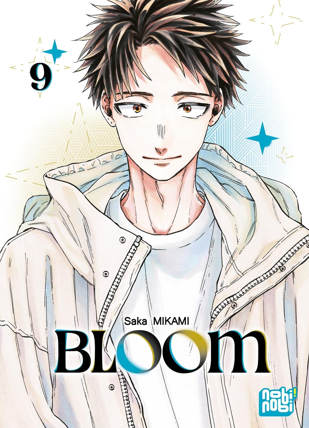 Couverture de l'album Bloom 9