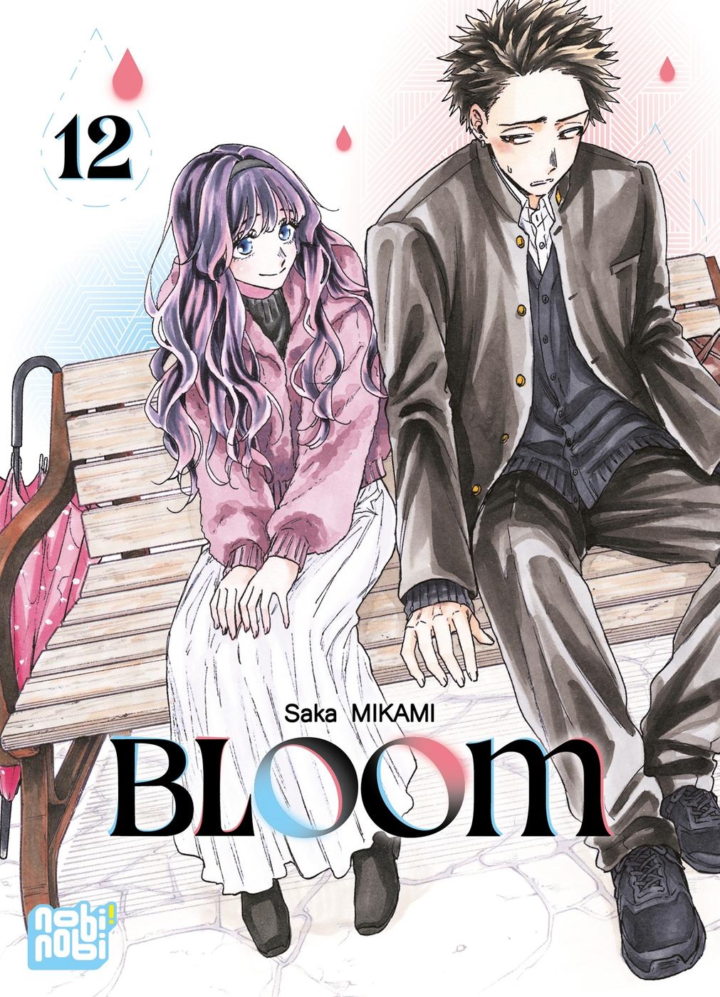Couverture de l'album Bloom 12
