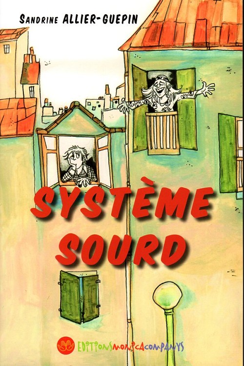 Couverture de l'album Système sourd