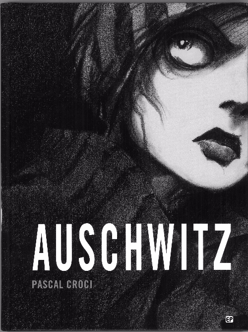 Couverture de l'album Auschwitz