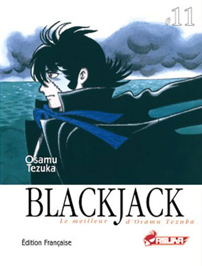 Couverture de l'album Blackjack #11
