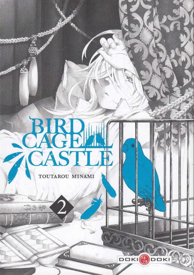 Couverture de l'album Birdcage Castle 2