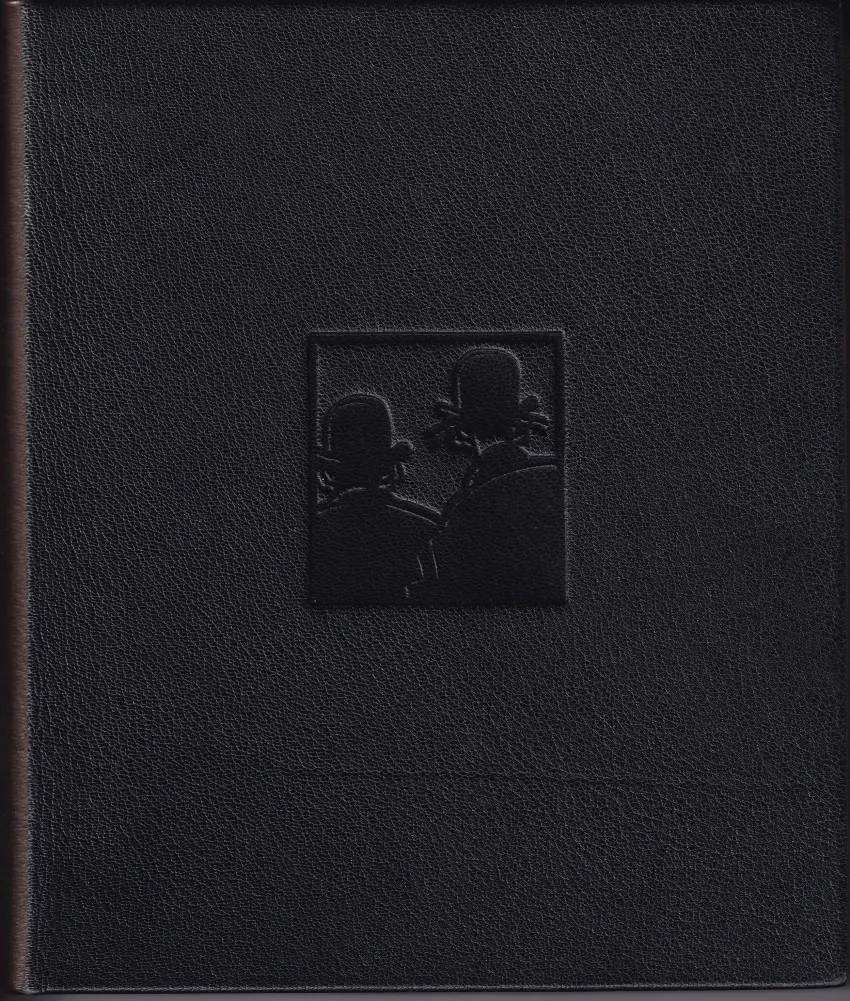 Couverture de l'album Rue des rebuts