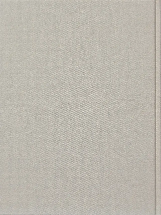 Verso de l'album Les Cités obscures La frontière invisible