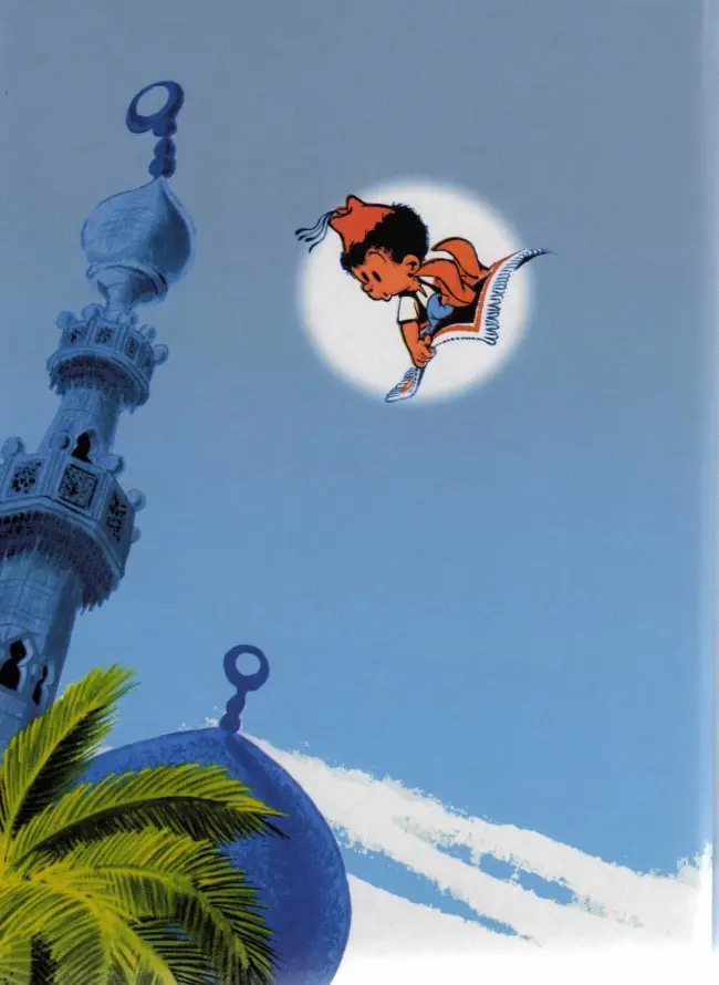 Verso de l'album Foufi Collection pirate Tome 6 Les carroussels