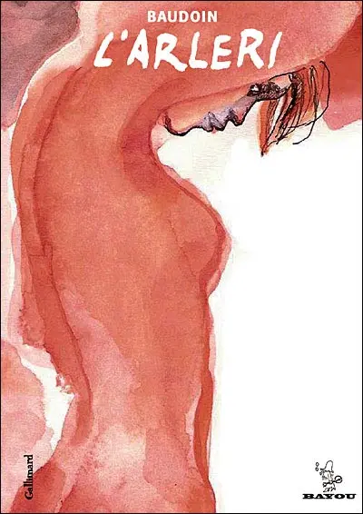 Couverture de l'album L'Arleri
