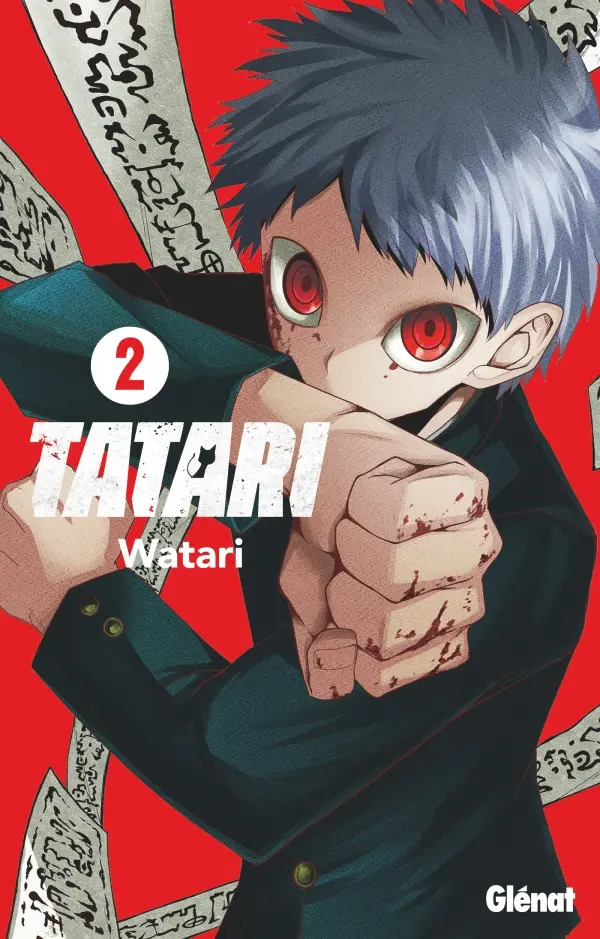 Couverture de l'album Tatari 2