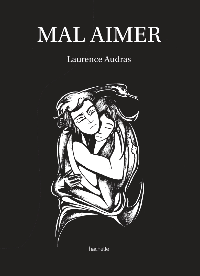 Couverture de l'album Mal Aimer