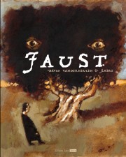 Couverture de l'album Faust
