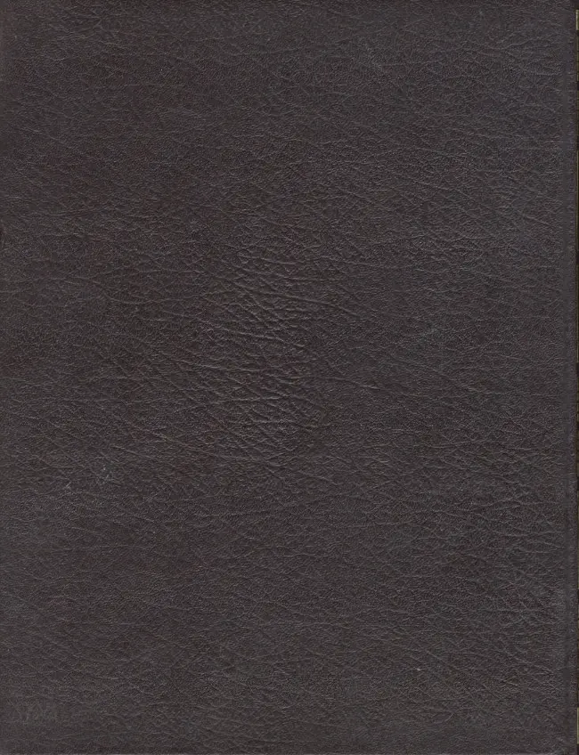 Verso de l'album Astérix Intégrale Dargaud-Rombaldi Volume 6 Astérix chez les belges