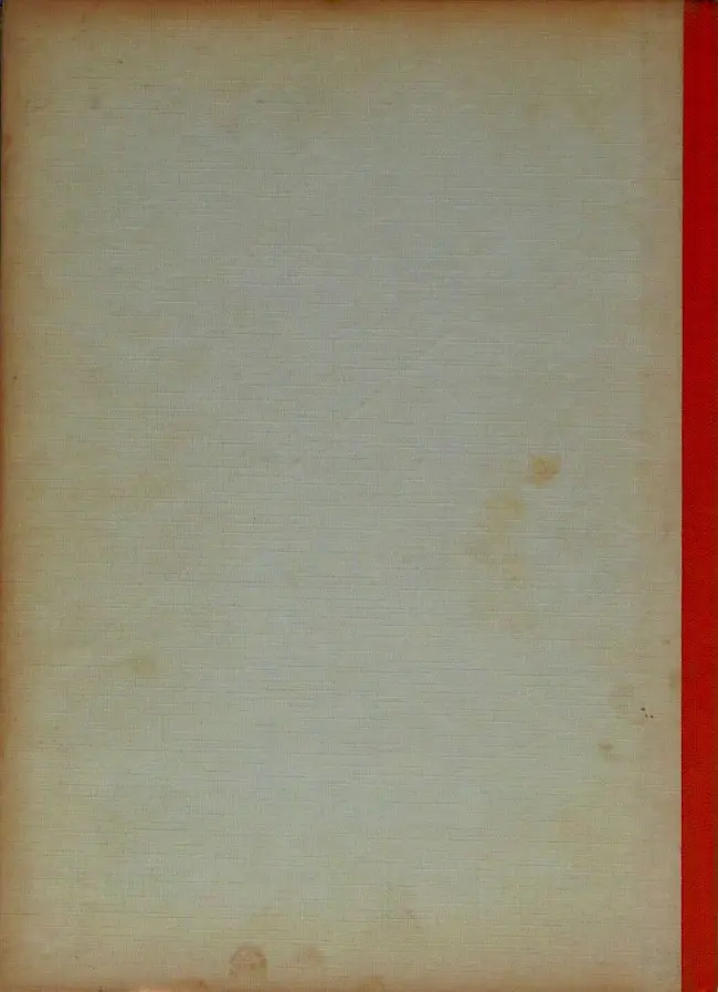 Verso de l'album Bécassine Tome 10 Bécassine alpiniste