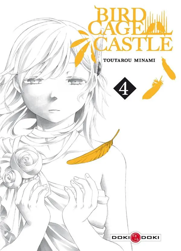 Couverture de l'album Birdcage Castle 4
