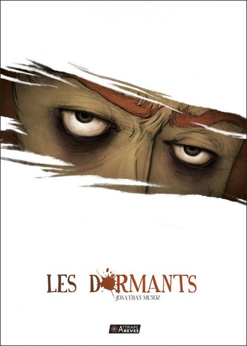 Couverture de l'album Les Dormants