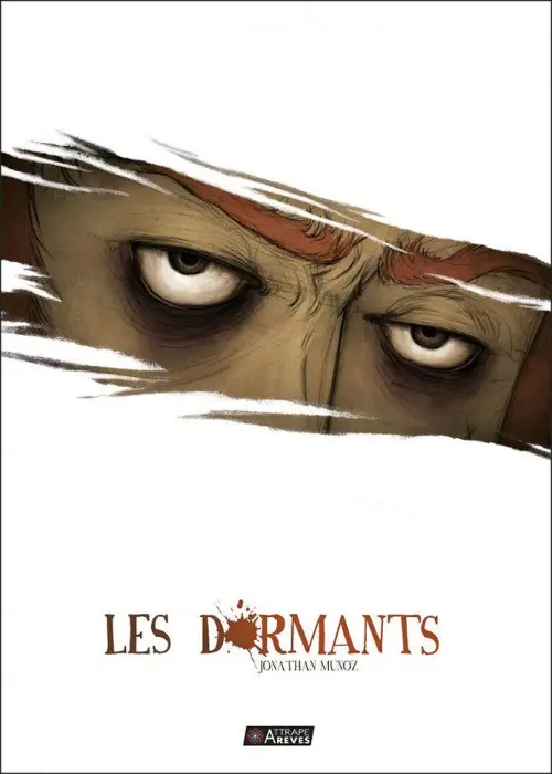 Couverture de l'album Les Dormants