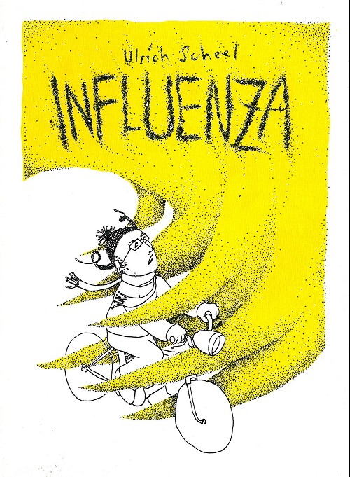 Couverture de l'album Influenza