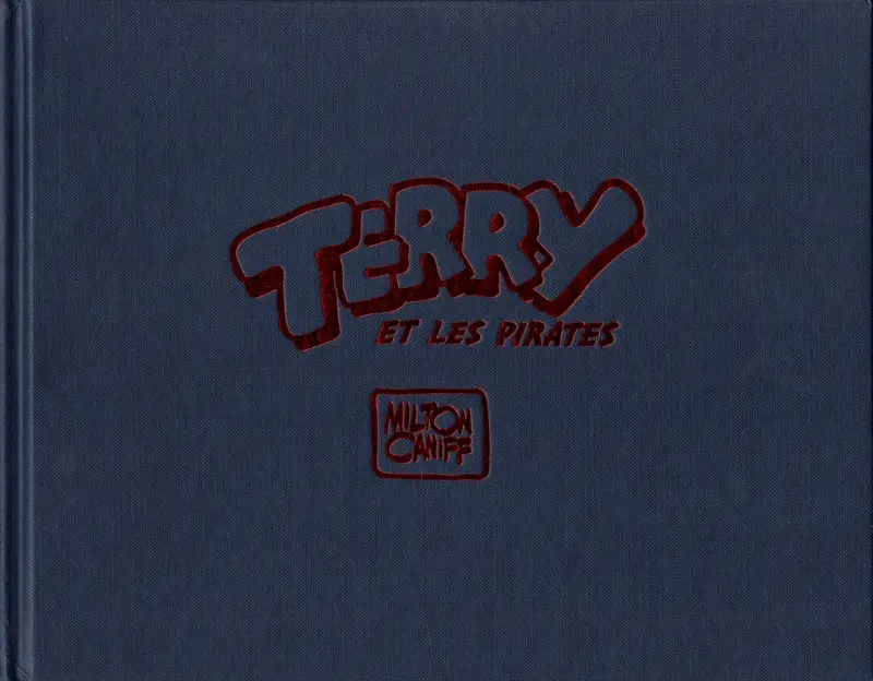 Autre de l'album Terry et les pirates (BDArtist(e)) Volume 1 1934 à 1936