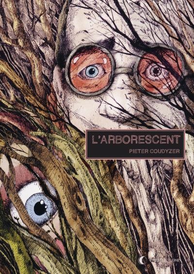 Couverture de l'album L'Arborescent