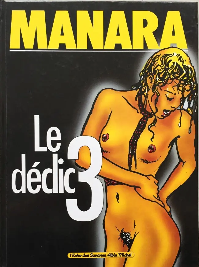 Couverture de l'album Le déclic 3