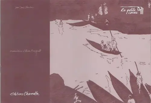 Couverture de l'album Bamako - Cotonou - Carnet de voyage