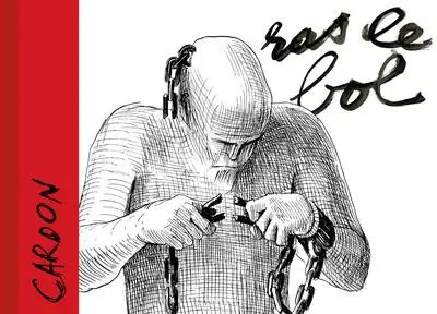 Couverture de l'album Ras le bol