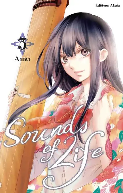Couverture de l'album Sounds of Life 3
