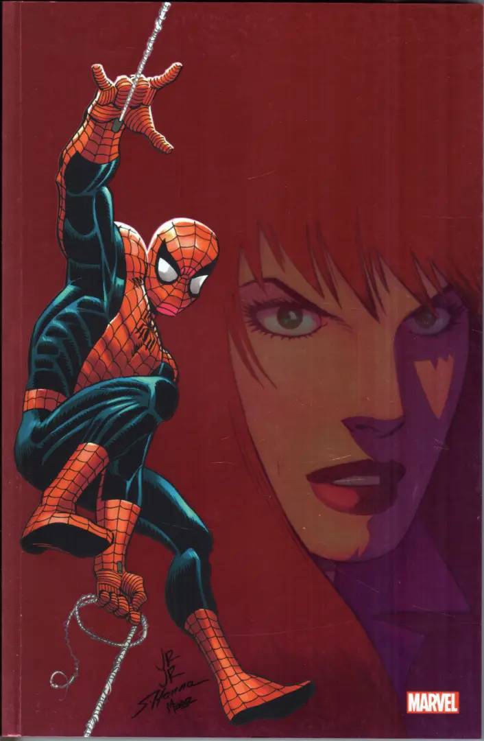 Couverture de l'album Marvel Comics Tome 24