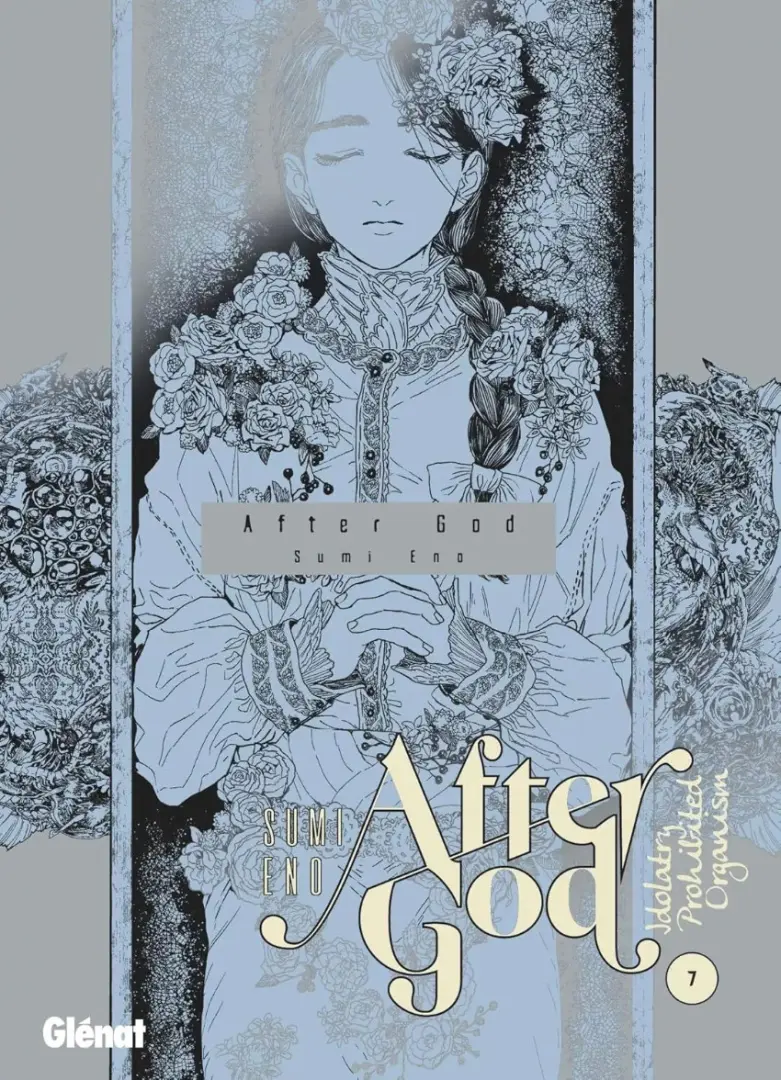 Couverture de l'album After God 7