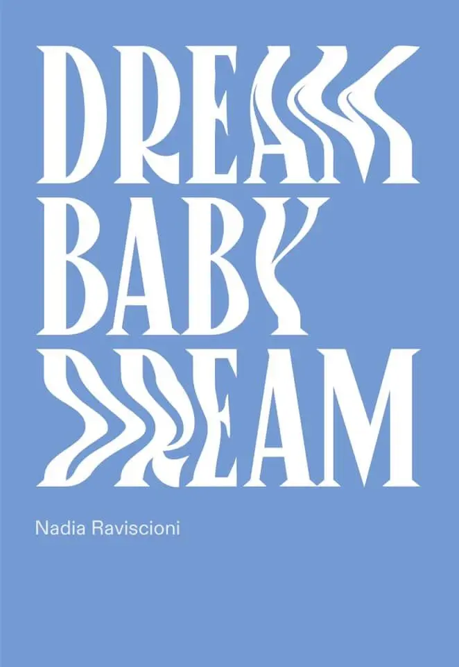 Couverture de l'album Dream Baby Dream